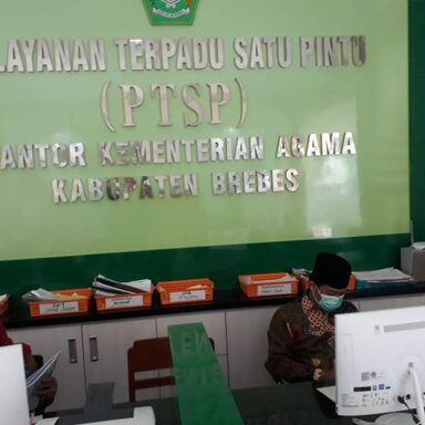 Menjaga Kerukunan Umat Beragama Dengan Penguatan Moderasi Beragama