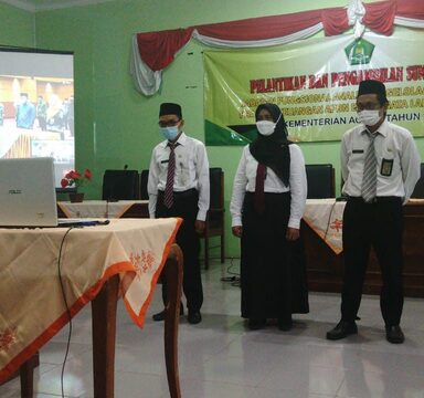 3 ASN Dilantik JFT Bidang Keuangan, Ini Tanggapan Mereka