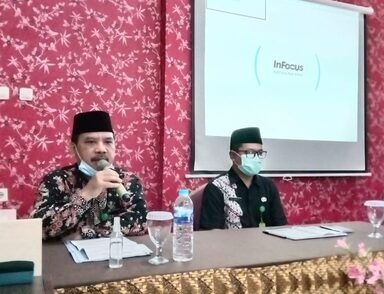 Tahun Ini, PPG PAI Diprediksi Diadakan Agustus 2021