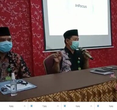 Saring Informasi di Medsos untuk Tangkal Radikalisme