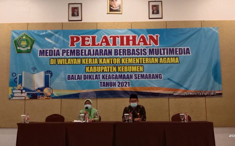 Khamid : Guru Jangan Hanya Pintar Mengajar Tapi Juga Harus Pintar Mendidik