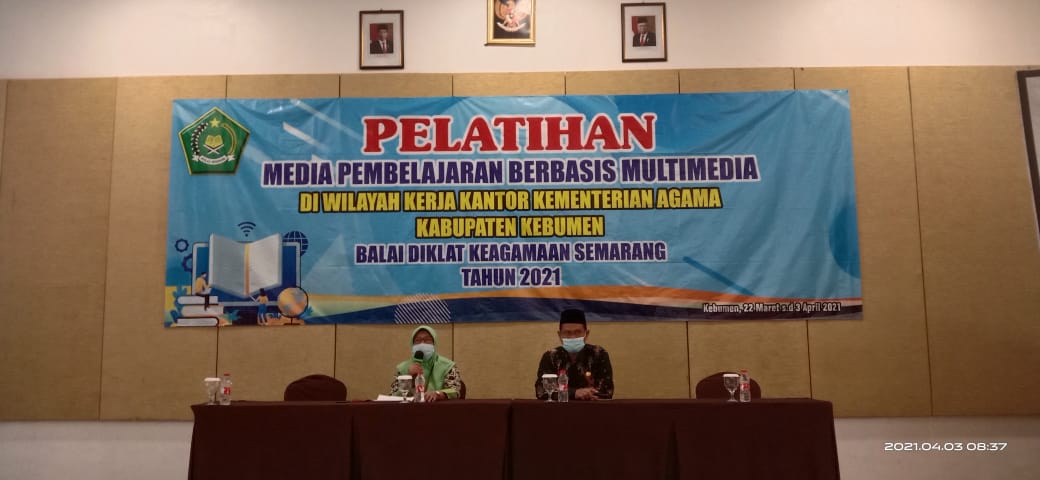 Khamid : Guru Jangan Hanya Pintar Mengajar Tapi Juga Harus Pintar Mendidik