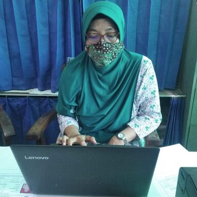 5 guru MTsN 2 Rembang ikuti seleksi Eselon I