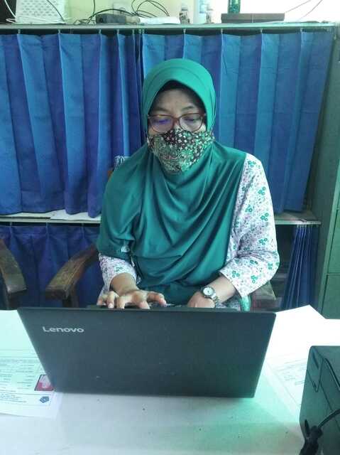 5 guru MTsN 2 Rembang ikuti seleksi Eselon I