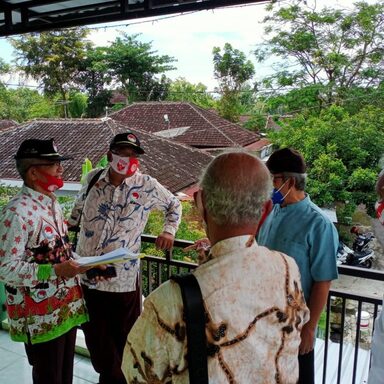 Kerukunan Umat Beragama Meruapakan Modal Utama Dalam Menjaga Integritas NKRI