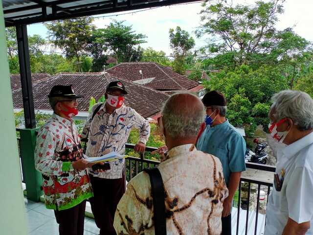 Kerukunan Umat Beragama Meruapakan Modal Utama Dalam Menjaga Integritas NKRI
