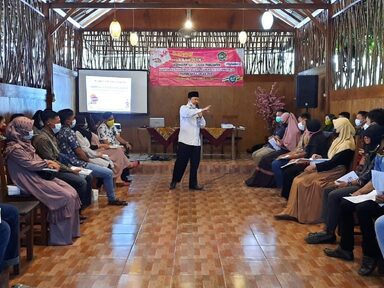 Minimalisir Perceraian, Bimas Islam Adakan Bimbingan Perkawinan