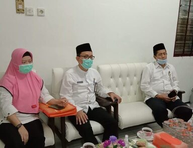 Nur Kholis Tegaskan Tanah Madrasah Swasta Harus Milik Yayasan