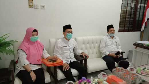Nur Kholis Tegaskan Tanah Madrasah Swasta Harus Milik Yayasan