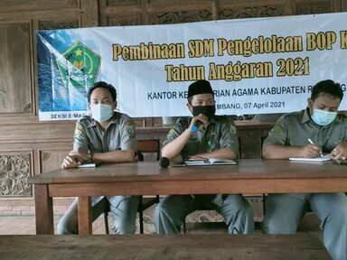 ASN KUA Diminta Miliki Tiga Kompetensi