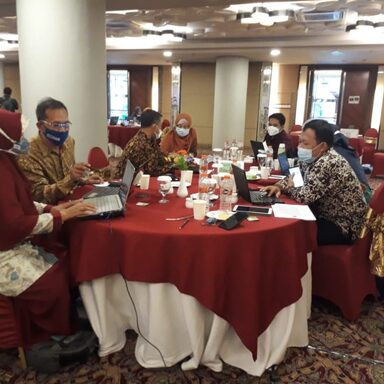 Kementerian Agama Susun Kurikulum Darurat Raudhatul Athfal