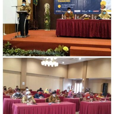 Sambut Masa Depan dengan Computational Thinking