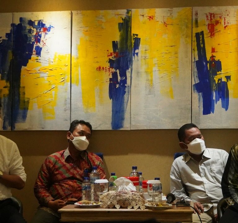 Ngobras Kurikulum Pendidikan