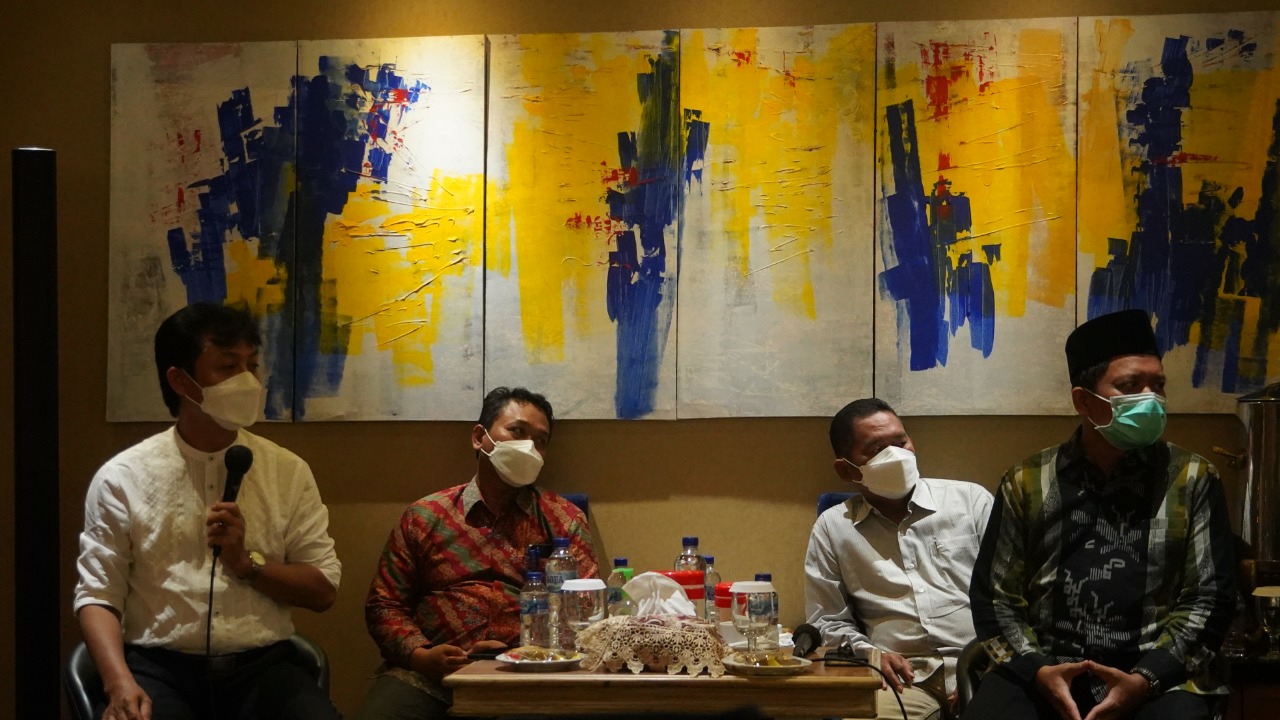 Ngobras Kurikulum Pendidikan