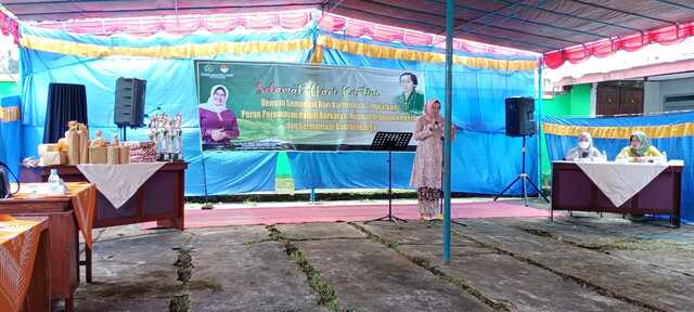 Kemenag Gelar Lomba Peringatan Kartini