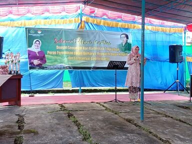 Kemenag Gelar Lomba Peringatan Kartini