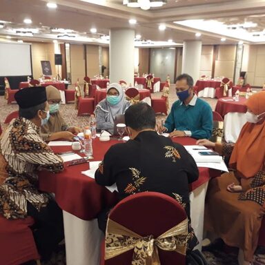 Kurikulum Darurat RA Beri Solusi Terkait Pembelajaran Pada Masa Darurat