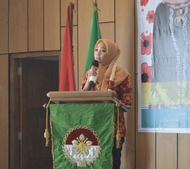 Sambut Hari Kartini, Ibu Hj. Eny Retno Yaqut Ajak Perempuan Berdaya
