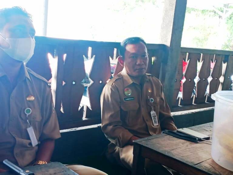 Jelang Ramadan Kemenag Gelar Rakor Sub Bag TU