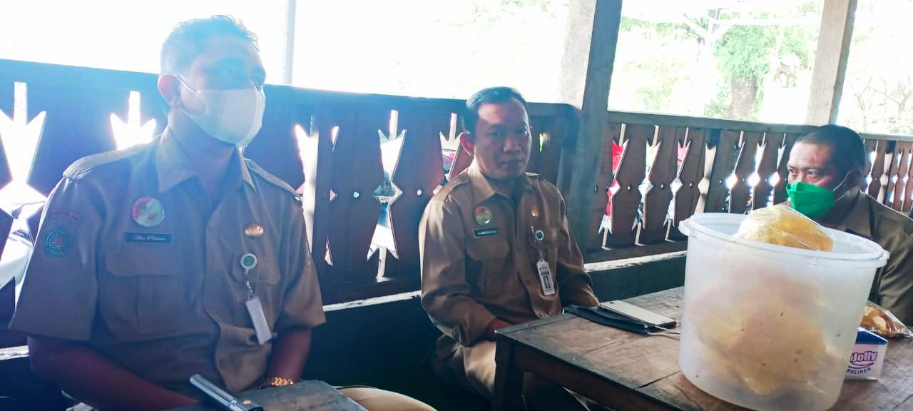 Jelang Ramadan Kemenag Gelar Rakor Sub Bag TU