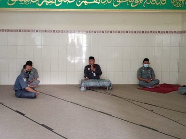 Implementasi Integritas Dalam Puasa Ramadhan