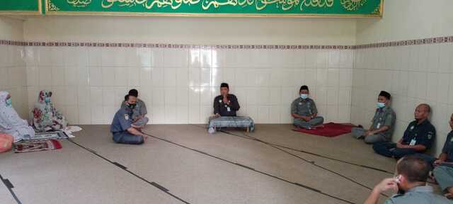Implementasi Integritas Dalam Puasa Ramadhan