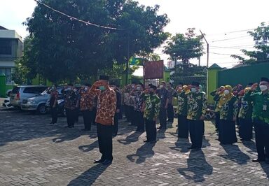 Tahun 2022, Prestasi Madrasah Agar Lebih Ditingkatkan