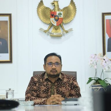 Kemenag Cairkan Rp142,3 Miliar Kekurangan Tukin Guru dan Pengawas PAISiaran Pers<br>Kementerian Agama