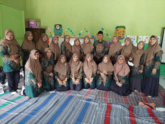 Tingkatkan Kompetensi, KKKRA Gelar Pembinaan