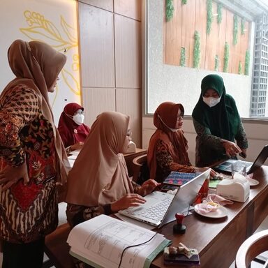 PHU Soloraya Evaluasi Tata Kelola Keuangan