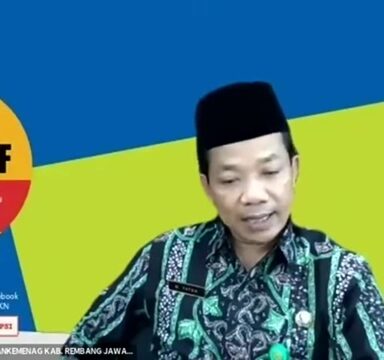 Layanan Online Cegah Perilaku Korupsi