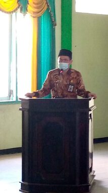 Kasi PD Pontren Brebes Berharap Bupati Terbitkan Perbup Tentang Madin