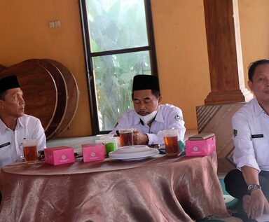 Revitalisasi KUA Sebagai Pusat Layanan Prima di Kabupaten Brebes