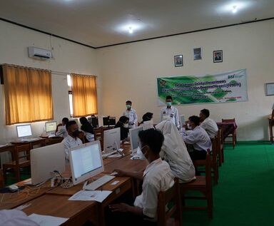 Alhamdulillah Walaupun Gagal Saya Puas, Ikhlas dan Legowo