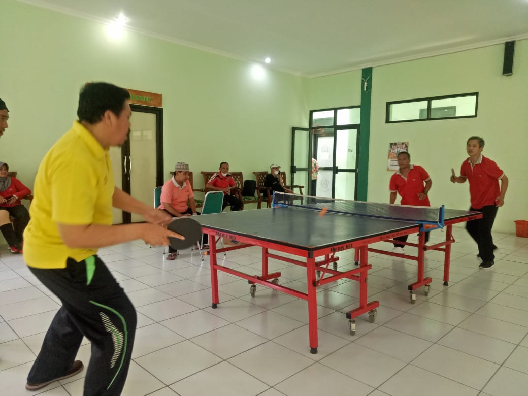 Kemenag Kudus Gelar Berbagai Lomba Meriahkan HAB ke 76