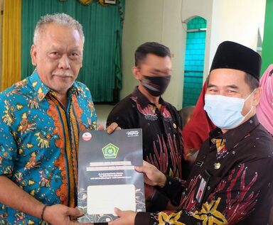 Mutasi Sebagai Sarana Konsolidasi ASN Dalam Pembangunan ZI