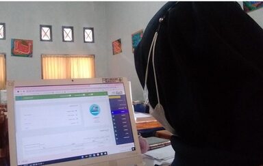 Dukung Madrasah Digital, MAN 2 Banjarnegara Gunakan RDM