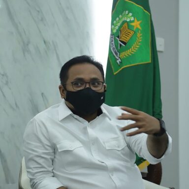 PPKM Level 3 Batal, Kemenag Perbarui Edaran Pelaksanaan Ibadah Natal 2021