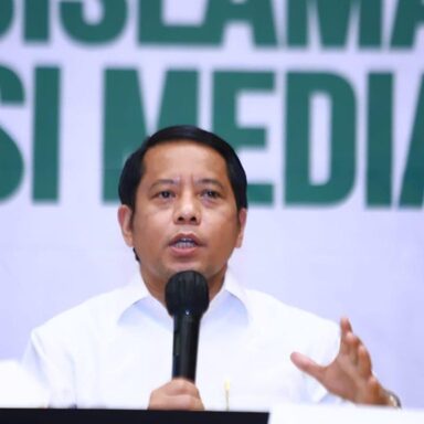 Kemenag: Jalani Nataru dengan Jaga Prokes dan Junjung Kerukunan