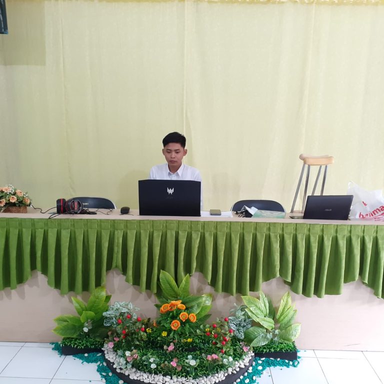 SKB Hari Pertama Praktik Kerja CPNS 2021 Berjalan Lancar