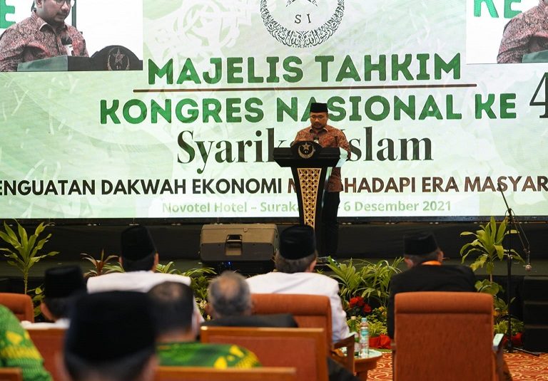 Gus Men : Sebersih-bersih Tauhid, Setinggi-tinggi Ilmu dan Sepandai-pandai Siyasah