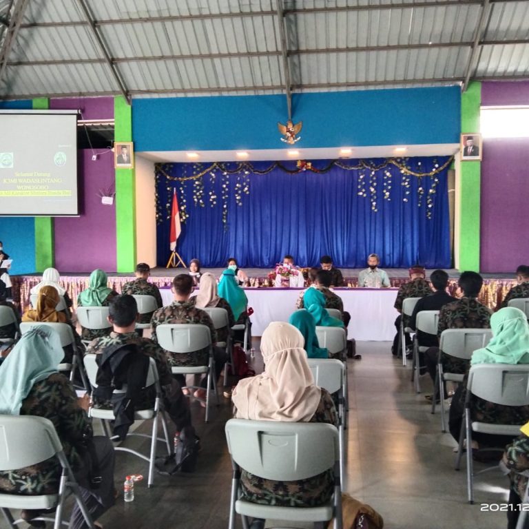Tingkatkan Kualitas Diri, Madrasah Karakter Mutiara Bunda Bali Jadi Tujuan Studi Banding K3MI