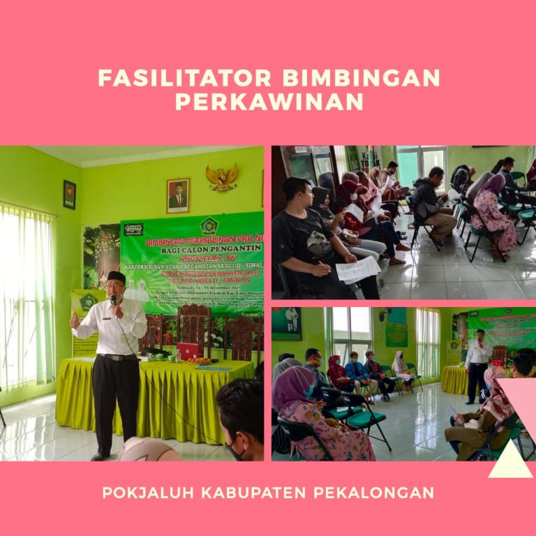H. Sulaiman : Kebutuhan Keluarga Tidak Hanya Bersifat Materi