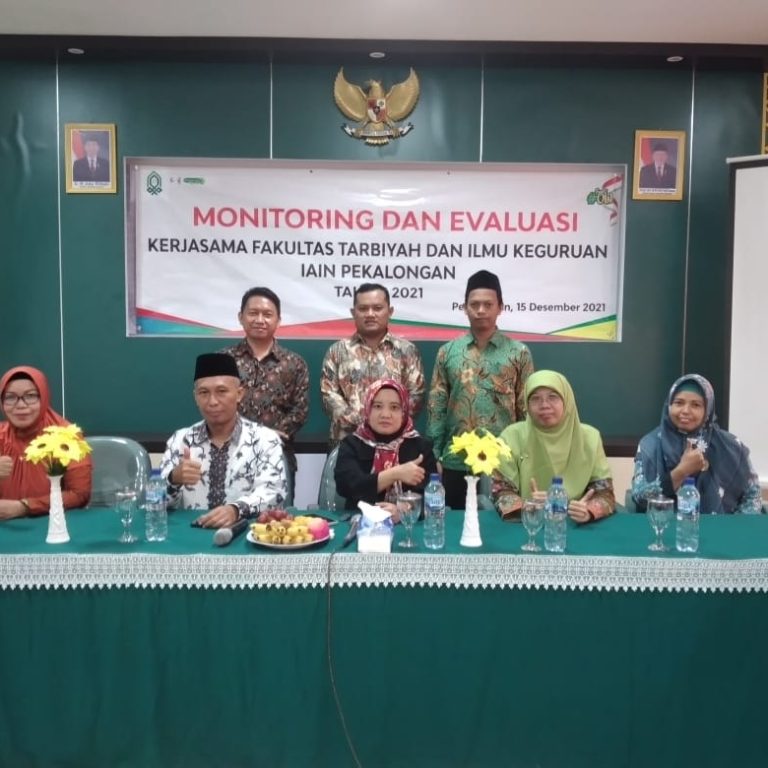 Penguatan Kolaborasi Kunci Kesuksesan di Era Revolusi Industri 4.0