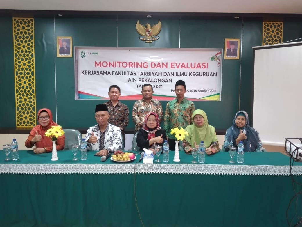 Penguatan Kolaborasi Kunci Kesuksesan di Era Revolusi Industri 4.0