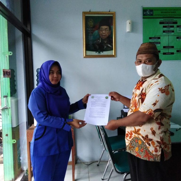 Sukseskan PPDB, MI Sullam Taufiq Galang Kerjasama Sponsorship