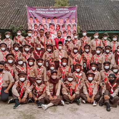 PTP, Latih Kedisiplinan dan Tanggung Jawab Peserta Didik