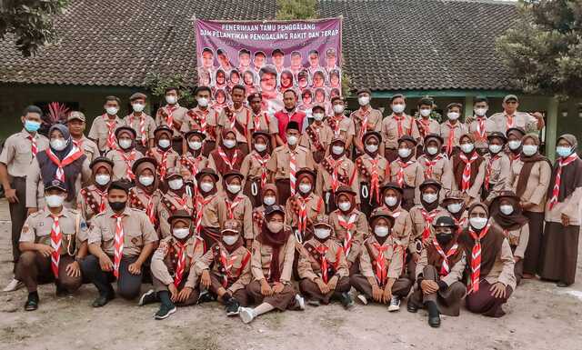 PTP, Latih Kedisiplinan dan Tanggung Jawab Peserta Didik