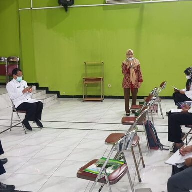 DWP Andil Semarakkan HAB ke-76