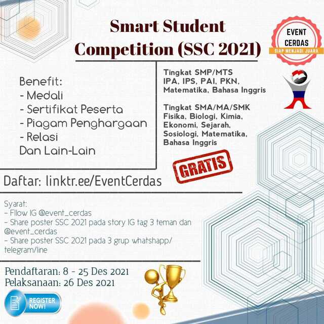MTsN 1 Rembang Genjot Prestasi Akhir Tahun